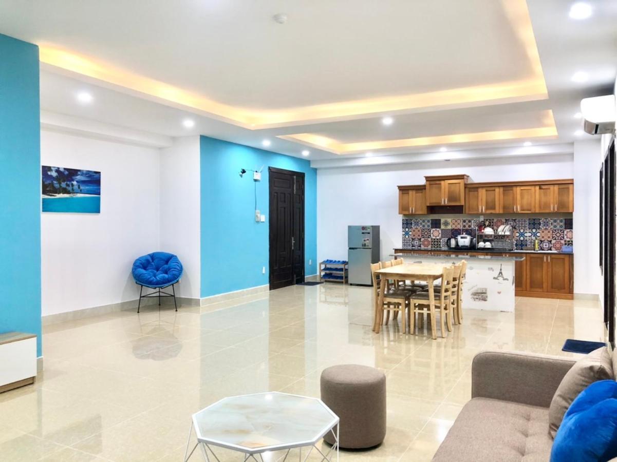 Oasky Son Thinh 2 Apartamento Vung Tau Exterior foto